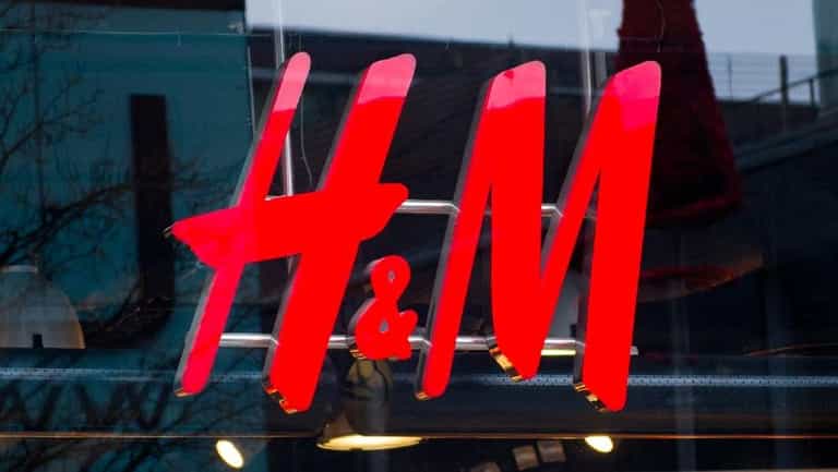 H&M to close 170 stores this year due to dropping sales H&M to close 170 stores this year due to dropping sales