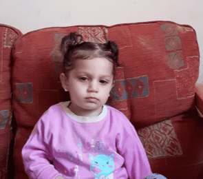 UPDATE: Gardaí have found 23-month-old Jasmine Arshad safe and well UPDATE: Gardaí have found 23-month-old Jasmine Arshad safe and well