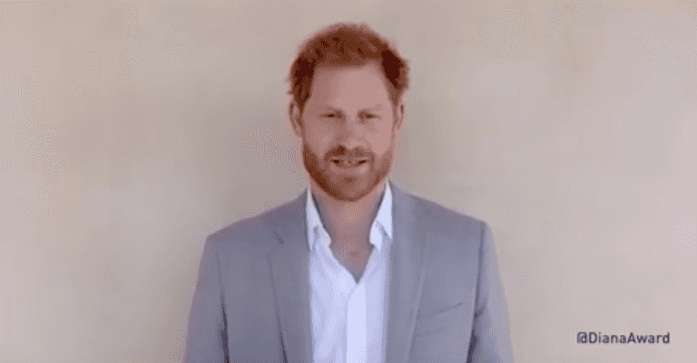 Prince Harry apologises for ‘endemic’ institutional racism in moving speech Prince Harry apologises for ‘endemic’ institutional racism in moving speech