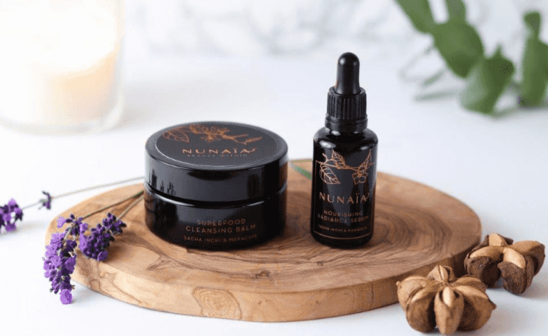 Soil to skin: The Irish superfood skincare line putting sustainability at the helm Soil to skin: The Irish superfood skincare line putting sustainability at the helm