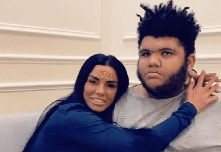 Katie Price’s son Harvey taken to intensive care at risk of organ failure Katie Price’s son Harvey taken to intensive care at risk of organ failure