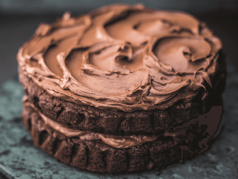 Vegan chocolate fudge cake: A mouth-watering new recipe from The Happy Pear Vegan chocolate fudge cake: A mouth-watering new recipe from The Happy Pear