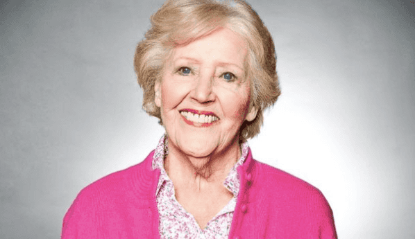 Emmerdale’s Paula Tilbrook has died, aged 89 Emmerdale’s Paula Tilbrook has died, aged 89