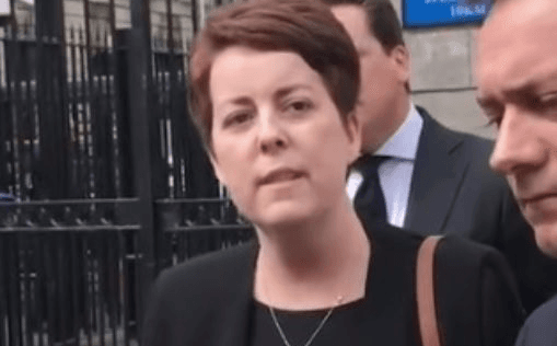 Tributes paid to CervicalCheck campaigner Ruth Morrissey Tributes paid to CervicalCheck campaigner Ruth Morrissey