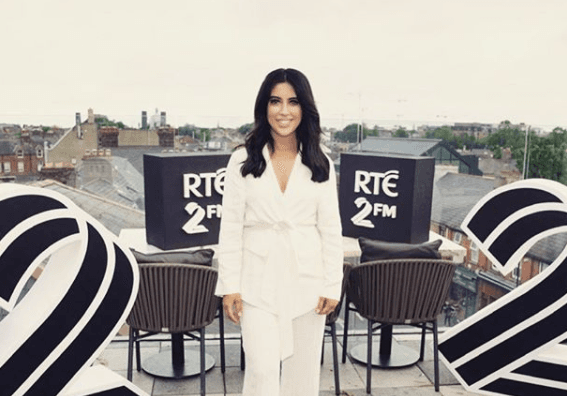 Lottie Ryan set to take over late father Gerry Ryan’s radio slot Lottie Ryan set to take over late father Gerry Ryan’s radio slot
