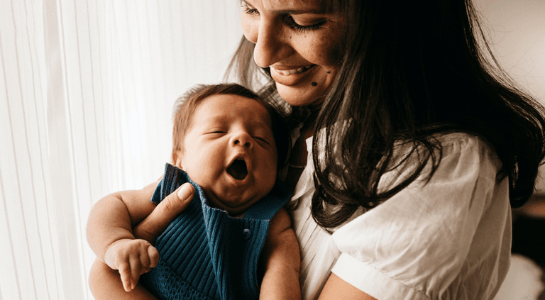 Lockdown babies: New parents to get three extra weeks leave each due to pandemic Lockdown babies: New parents to get three extra weeks leave each due to pandemic