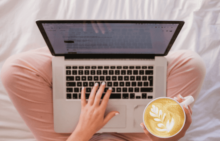 Working from home: 5 easy ways to help balance your work and home life Working from home: 5 easy ways to help balance your work and home life