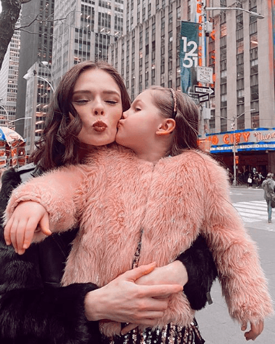 Congrats! Coco Rocha announces that she is pregnant with her third child Congrats! Coco Rocha announces that she is pregnant with her third child