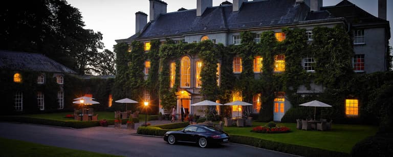 The best hotel in Ireland for 2020 has been revealed – and it’s a beauty The best hotel in Ireland for 2020 has been revealed – and it’s a beauty