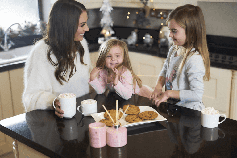 Jane Darcy’s Intimate Moments collection is the perfect addition to any home Jane Darcy’s Intimate Moments collection is the perfect addition to any home