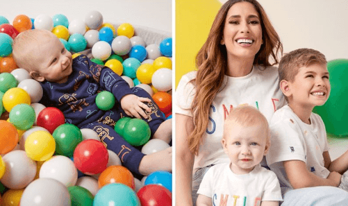 Stacey Solomon releases kid’s collection for Penneys and we’re so excited Stacey Solomon releases kid’s collection for Penneys and we’re so excited