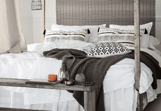 Dying for a getaway? 5 ways to make your own home feel like a relaxing retreat Dying for a getaway? 5 ways to make your own home feel like a relaxing retreat