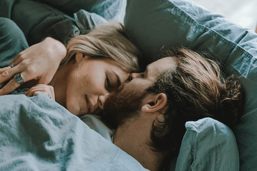 Study finds 1/3 of women end up having post-partum sex before they feel ready Study finds 1/3 of women end up having post-partum sex before they feel ready