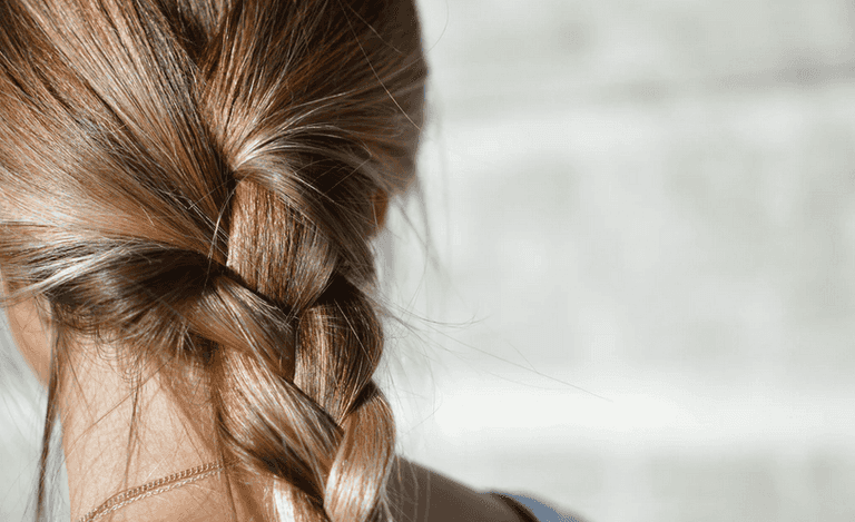 The €8 vegan hair mask that completely transformed my dry post-winter hair The €8 vegan hair mask that completely transformed my dry post-winter hair