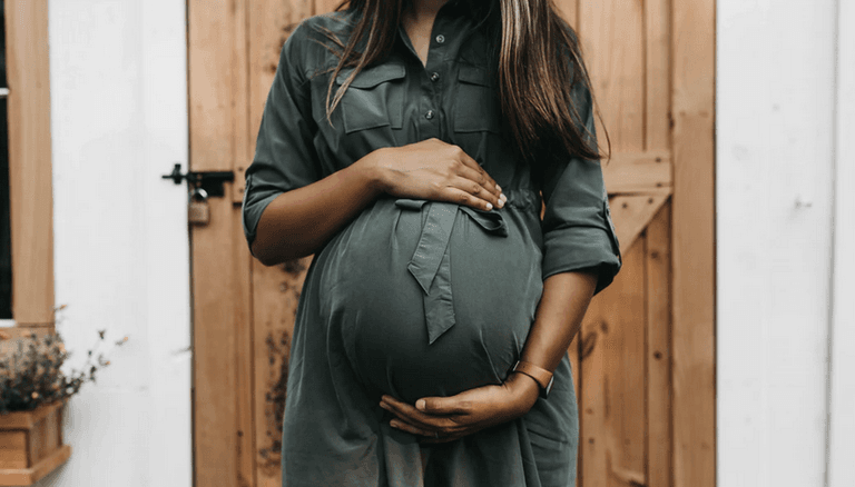 Locked down, knocked up: Holles Street predicts baby boom come January next year Locked down, knocked up: Holles Street predicts baby boom come January next year