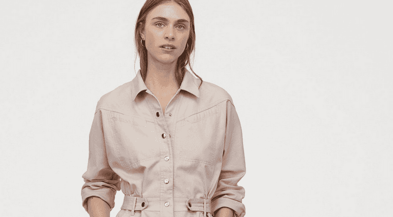 We have found the ONE thing you need to invest in for your wardrobe this autumn We have found the ONE thing you need to invest in for your wardrobe this autumn