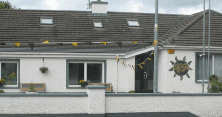 Use of shed as isolation room in Westmeath primary school prompts anger as schools return Use of shed as isolation room in Westmeath primary school prompts anger as schools return
