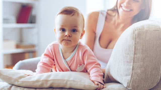 Get in there first! 10 baby girl names EVERYONE is about to fall in love with Get in there first! 10 baby girl names EVERYONE is about to fall in love with