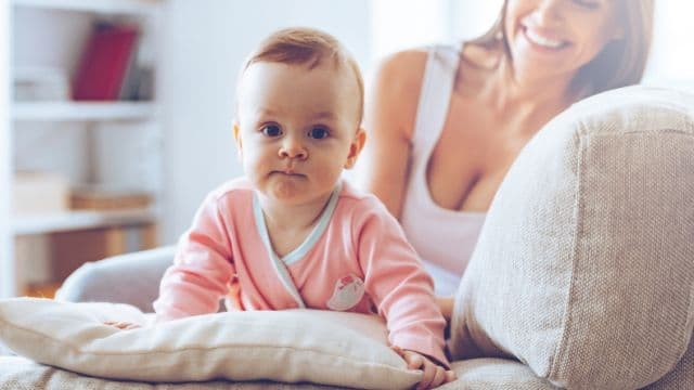 Get in there first! 10 baby girl names EVERYONE is about to fall in love with Get in there first! 10 baby girl names EVERYONE is about to fall in love with