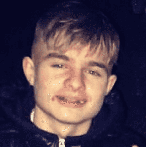Gardaí seeking the public’s help in finding teen missing since last week Gardaí seeking the public’s help in finding teen missing since last week