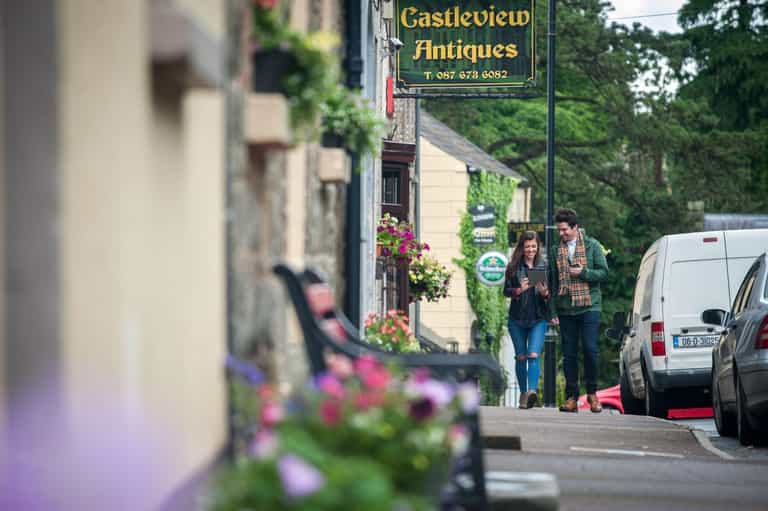 Fun for all the family: Monaghan Tourism Launches ‘Monaghan Quest’ Fun for all the family: Monaghan Tourism Launches ‘Monaghan Quest’