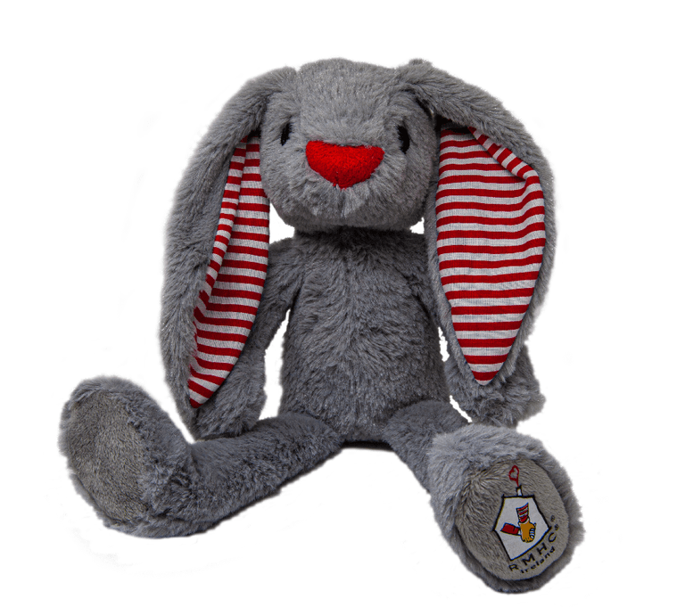 Ronald McDonald House launch Barróg bunny to help raise much needed funds Ronald McDonald House launch Barróg bunny to help raise much needed funds