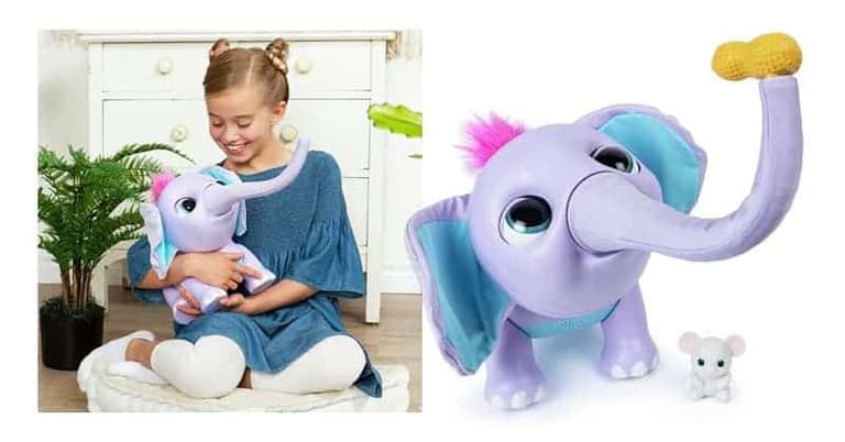 Get ready: The top 12 toys expected to top every child’s wish-list this Christmas Get ready: The top 12 toys expected to top every child’s wish-list this Christmas