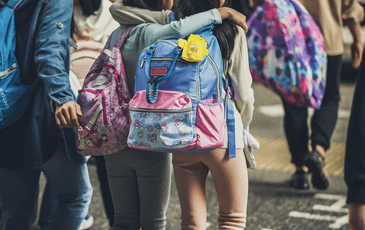 An Irish mum wrote a poem about sending the kids back to school this year – and it captures it perfectly An Irish mum wrote a poem about sending the kids back to school this year – and it captures it perfectly