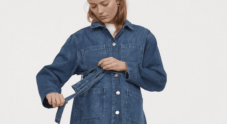 Pregnant this autumn? The 10 buys that will complete your entire maternity wardrobe Pregnant this autumn? The 10 buys that will complete your entire maternity wardrobe