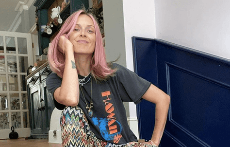 Fearne Cotton just turned 39 – and shared the most amazingly honest post about the beauty of getting older Fearne Cotton just turned 39 – and shared the most amazingly honest post about the beauty of getting older