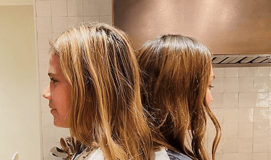 Jessica Alba just shared an emotional picture about her firstborn daughter growing up – and I felt it Jessica Alba just shared an emotional picture about her firstborn daughter growing up – and I felt it