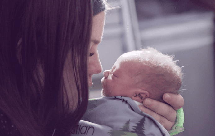 Dear mums – here are the words we really need to share with every new mother we know Dear mums – here are the words we really need to share with every new mother we know