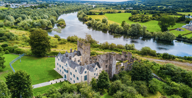 Midterm: Visit the fairies and eat some famous barm brack in Tipperary this Halloween Midterm: Visit the fairies and eat some famous barm brack in Tipperary this Halloween