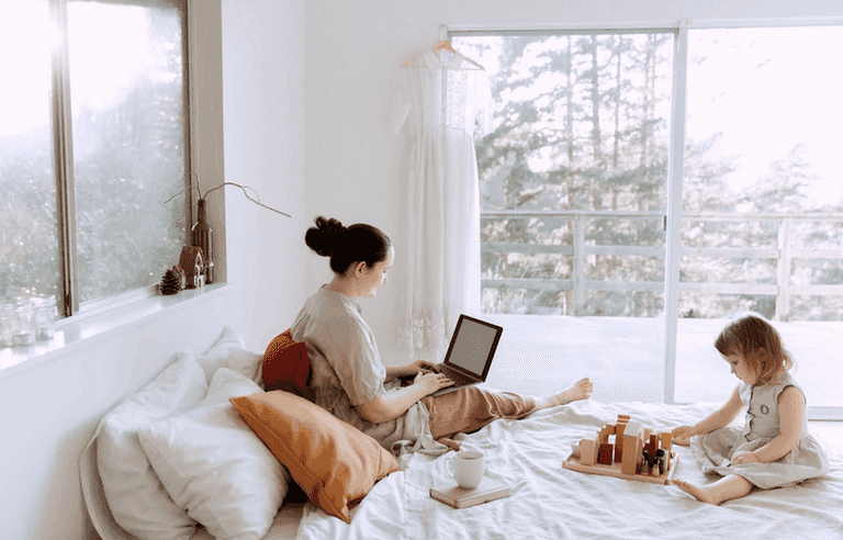 Parenting hacks: 4 simple tricks I use to avoid stress and chaos Parenting hacks: 4 simple tricks I use to avoid stress and chaos