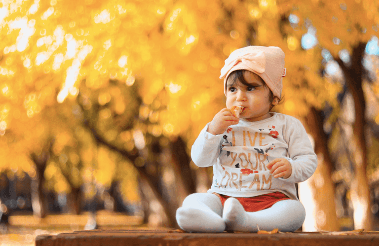 Due in September? Here is some REALLY great news about babies born this month Due in September? Here is some REALLY great news about babies born this month