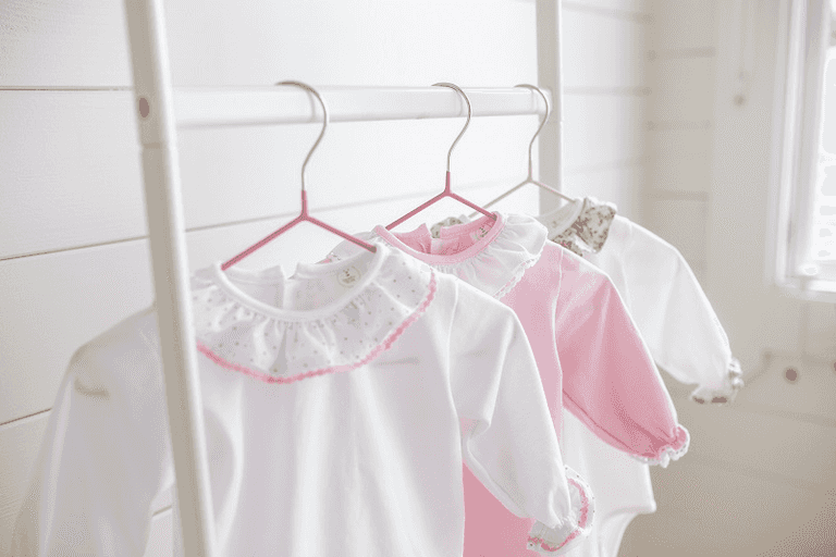 Irish online baby brand Dainty Bear launches their new “Cherish Collection” Irish online baby brand Dainty Bear launches their new “Cherish Collection”