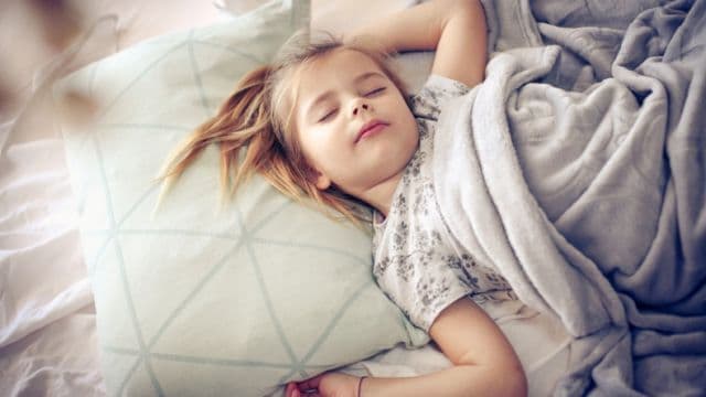 Kids who wet the bed still? One mum has a ‘game-changing’ sheet hack you need to know about Kids who wet the bed still? One mum has a ‘game-changing’ sheet hack you need to know about