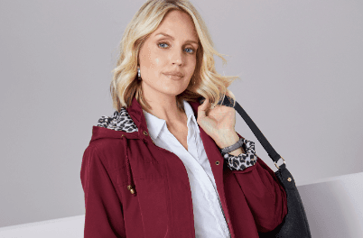 Outdoor wear from Oxendales perfect for heading into the chilly Autumn months Outdoor wear from Oxendales perfect for heading into the chilly Autumn months