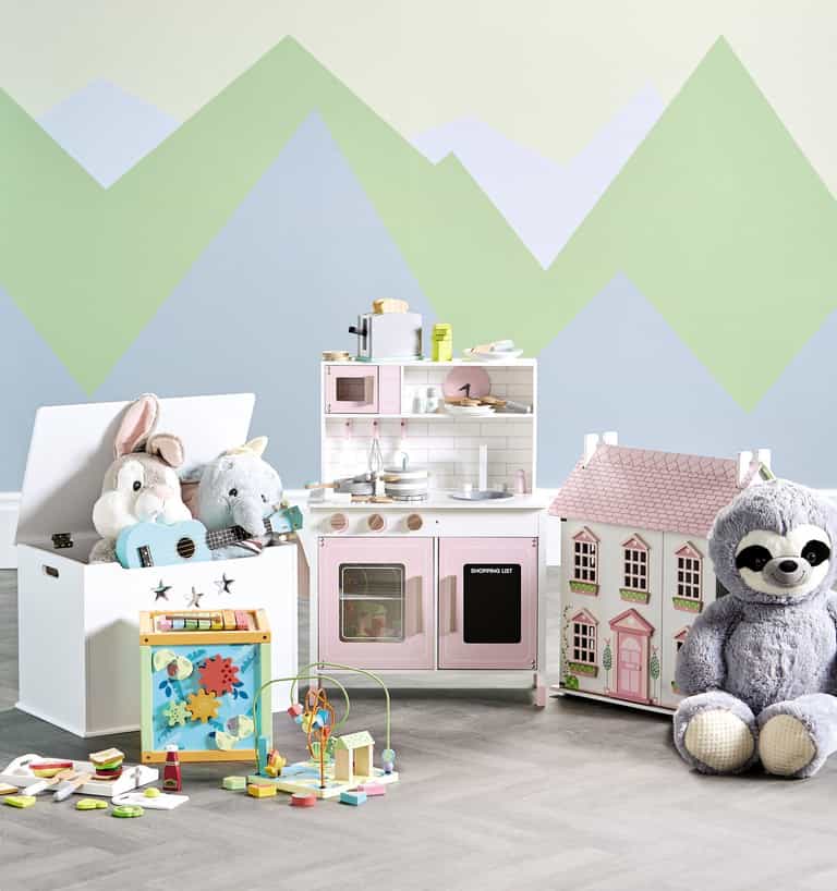 The Big Toy Event is back at Aldi this month and it’s even bigger than before The Big Toy Event is back at Aldi this month and it’s even bigger than before