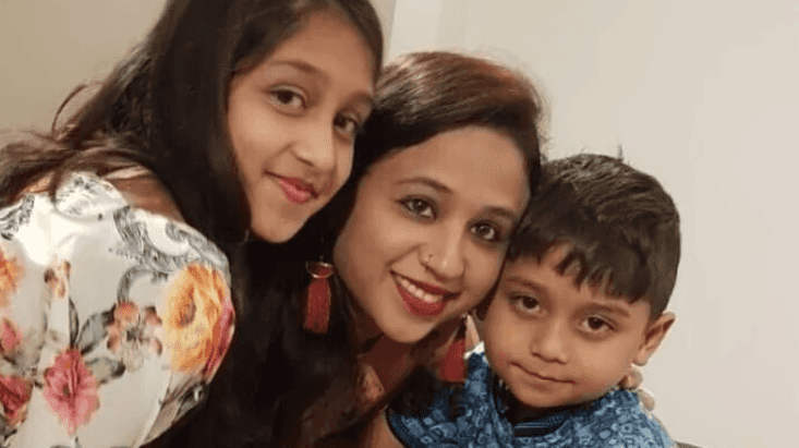 Gardaí issue appeal following deaths of mother and two children in Dublin Gardaí issue appeal following deaths of mother and two children in Dublin