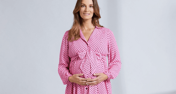 Dunnes Stores launches brand new maternity collection – and it’s not only affordable, but gorgeous too Dunnes Stores launches brand new maternity collection – and it’s not only affordable, but gorgeous too