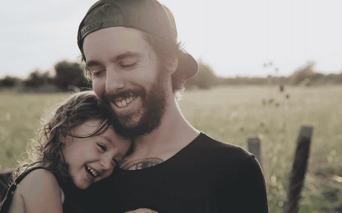 It’s about time we stop praising dads for simply being a parent, and here is why It’s about time we stop praising dads for simply being a parent, and here is why