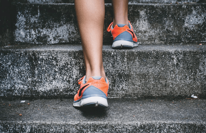 Irish health food company launches free wellness hub to get us moving in October Irish health food company launches free wellness hub to get us moving in October