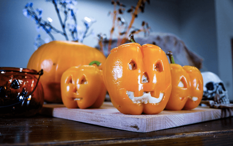 Halloween at home: Spooktacularly delicious recipes to make with the kids Halloween at home: Spooktacularly delicious recipes to make with the kids