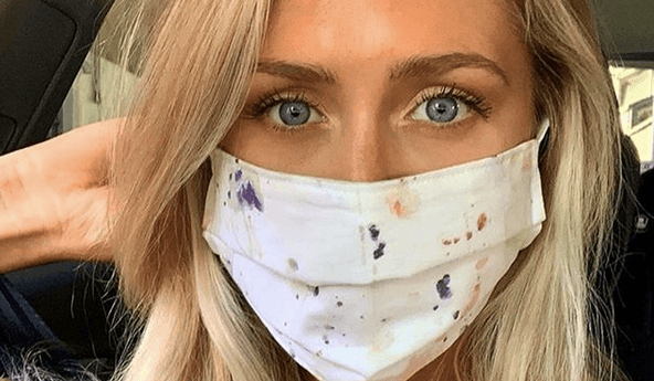Mask up: 10 super-cute facemasks we have our eye on right now Mask up: 10 super-cute facemasks we have our eye on right now