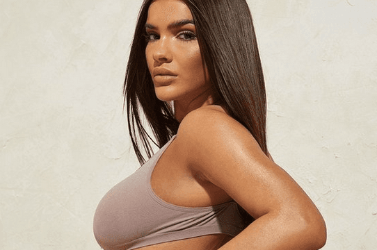 Boohoo teams up with Know Your Lemons breast cancer charity for stunning underwear range Boohoo teams up with Know Your Lemons breast cancer charity for stunning underwear range