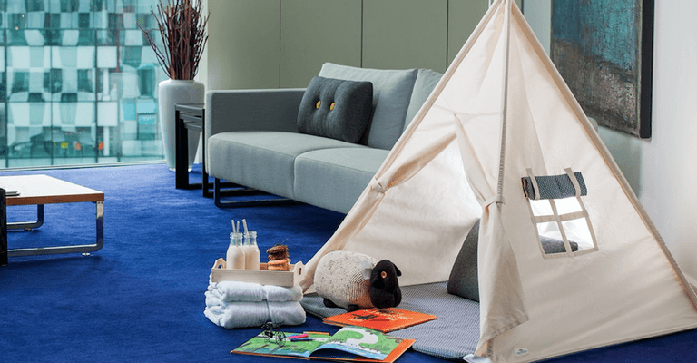 The Marker Hotel in Dublin launches Family Fun package just in time for midterm The Marker Hotel in Dublin launches Family Fun package just in time for midterm