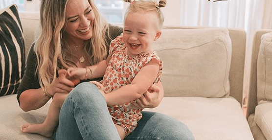 “We’re growing!” Hillary Duff reveals pregnancy in adorable Instagram post “We’re growing!” Hillary Duff reveals pregnancy in adorable Instagram post