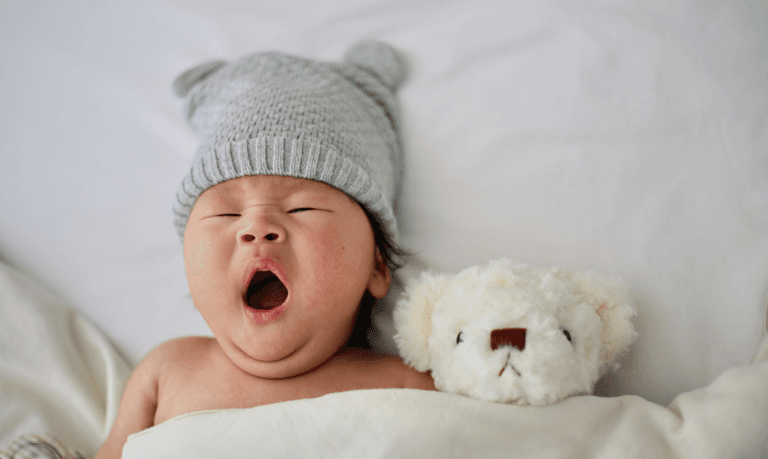 2020 parents apparently have ONE thing in common when it comes to picking baby names 2020 parents apparently have ONE thing in common when it comes to picking baby names