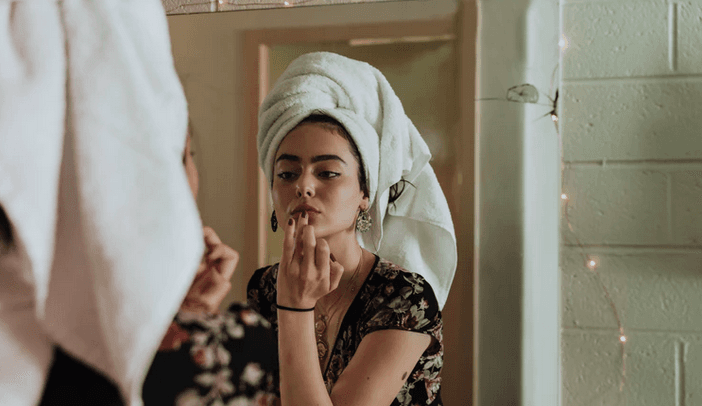 No more ‘maskne’ – a skincare expert on how to avoid breakouts and irritation No more ‘maskne’ – a skincare expert on how to avoid breakouts and irritation